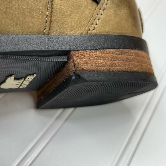 Sorel Emelie Chelsea Bootie - Picture 10 of 10